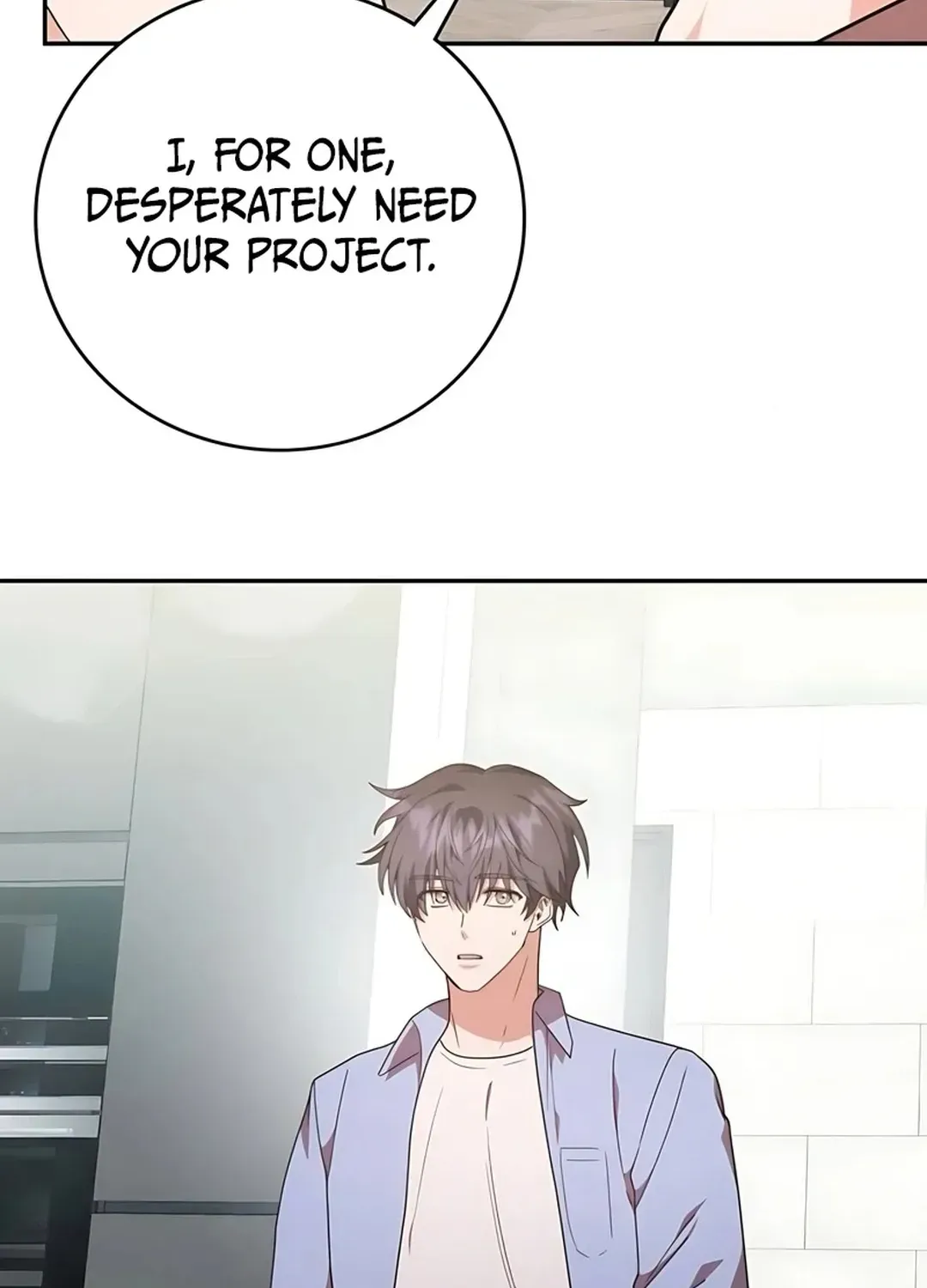A Genius Writer’s Random Workplace Chapter 86 page 76 - 