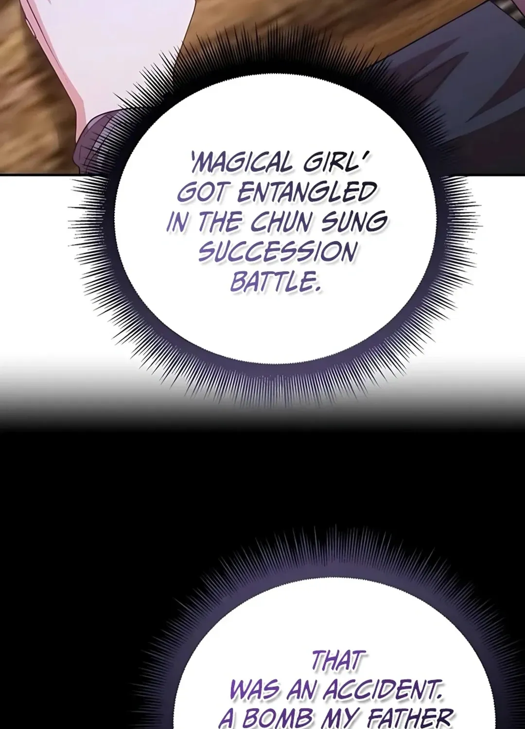 A Genius Writer’s Random Workplace Chapter 86 page 89 - 