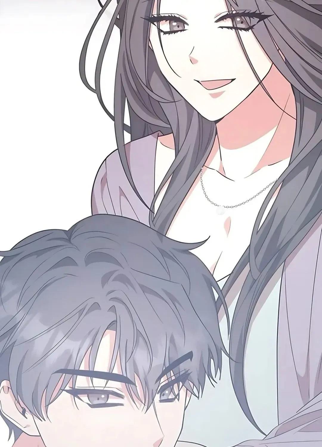 A Genius Writer’s Random Workplace Chapter 86 page 10 - 