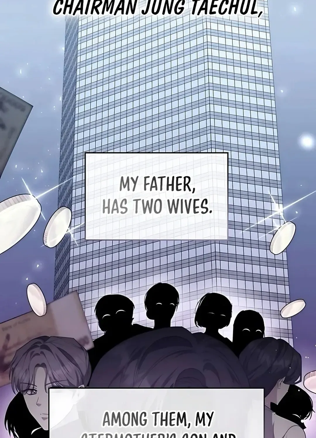 A Genius Writer’s Random Workplace Chapter 86 page 94 - 