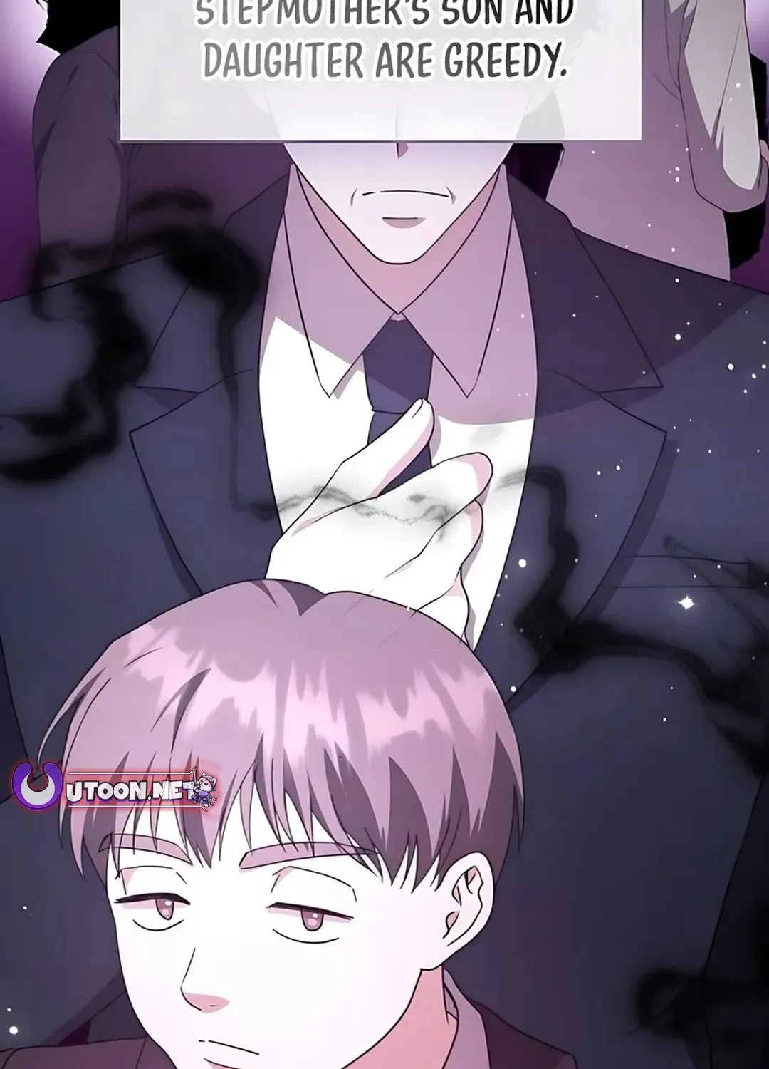 A Genius Writer’s Random Workplace Chapter 86 page 95 - 