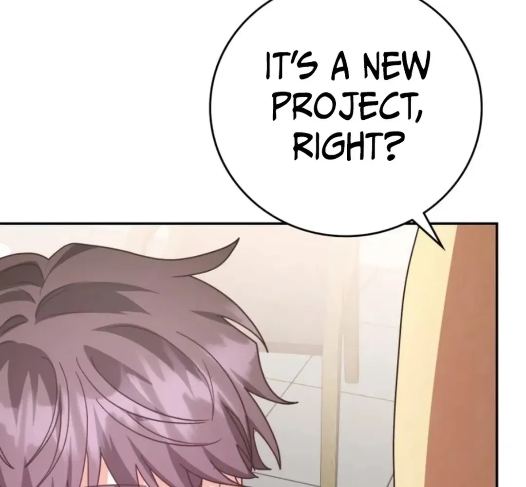A Genius Writer’s Random Workplace Chapter 87 page 112 - 