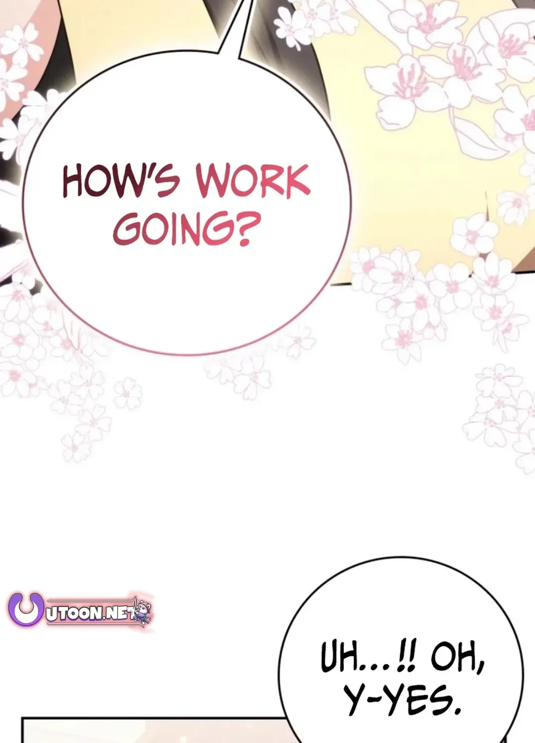 A Genius Writer’s Random Workplace Chapter 87 page 116 - 
