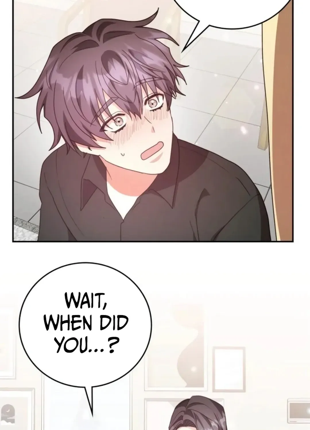 A Genius Writer’s Random Workplace Chapter 87 page 117 - 