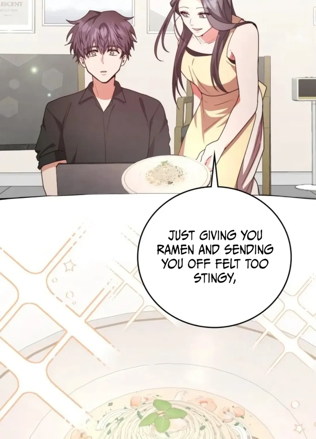 A Genius Writer’s Random Workplace Chapter 87 page 118 - 