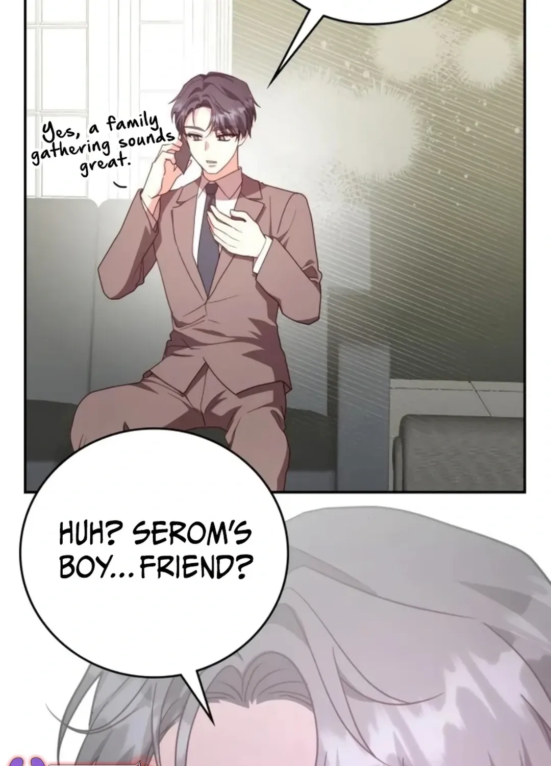 A Genius Writer’s Random Workplace Chapter 87 page 136 - 