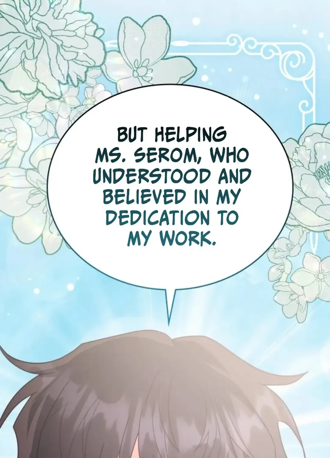 A Genius Writer’s Random Workplace Chapter 87 page 3 - 