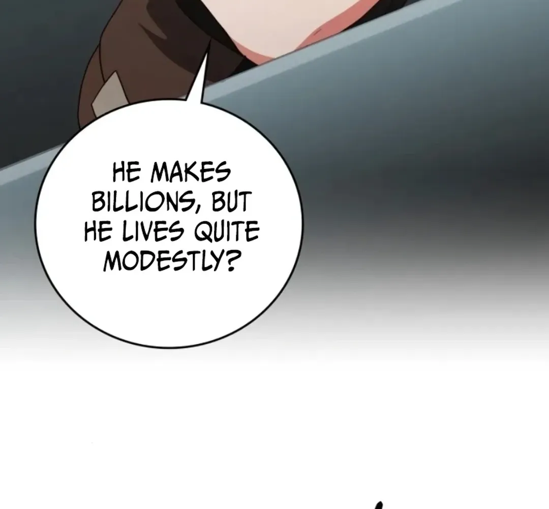 A Genius Writer’s Random Workplace Chapter 87 page 21 - 