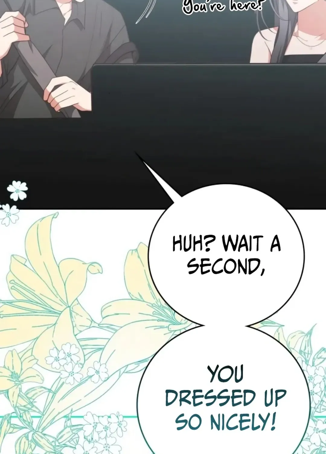 A Genius Writer’s Random Workplace Chapter 87 page 24 - 