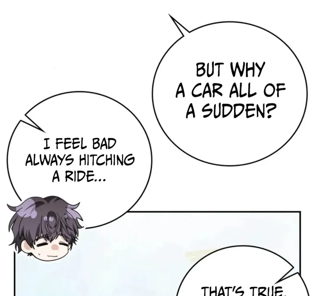 A Genius Writer’s Random Workplace Chapter 87 page 28 - 