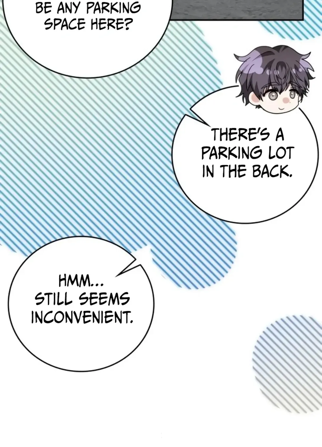 A Genius Writer’s Random Workplace Chapter 87 page 30 - 