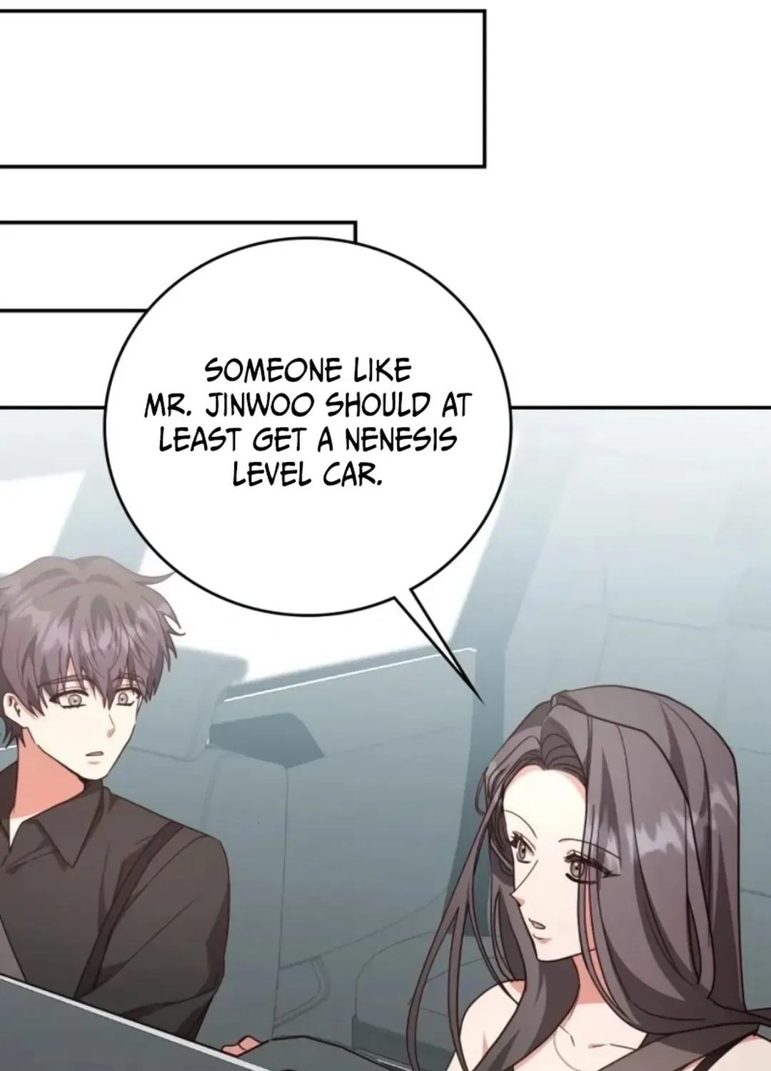 A Genius Writer’s Random Workplace Chapter 87 page 39 - 