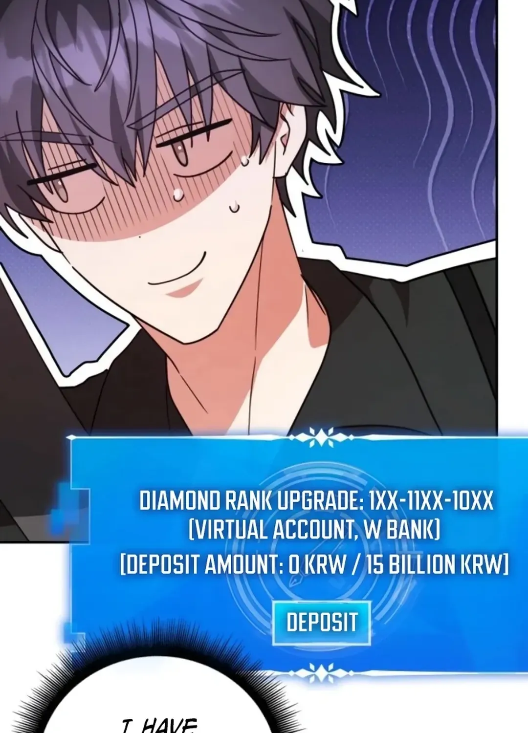 A Genius Writer’s Random Workplace Chapter 87 page 41 - 