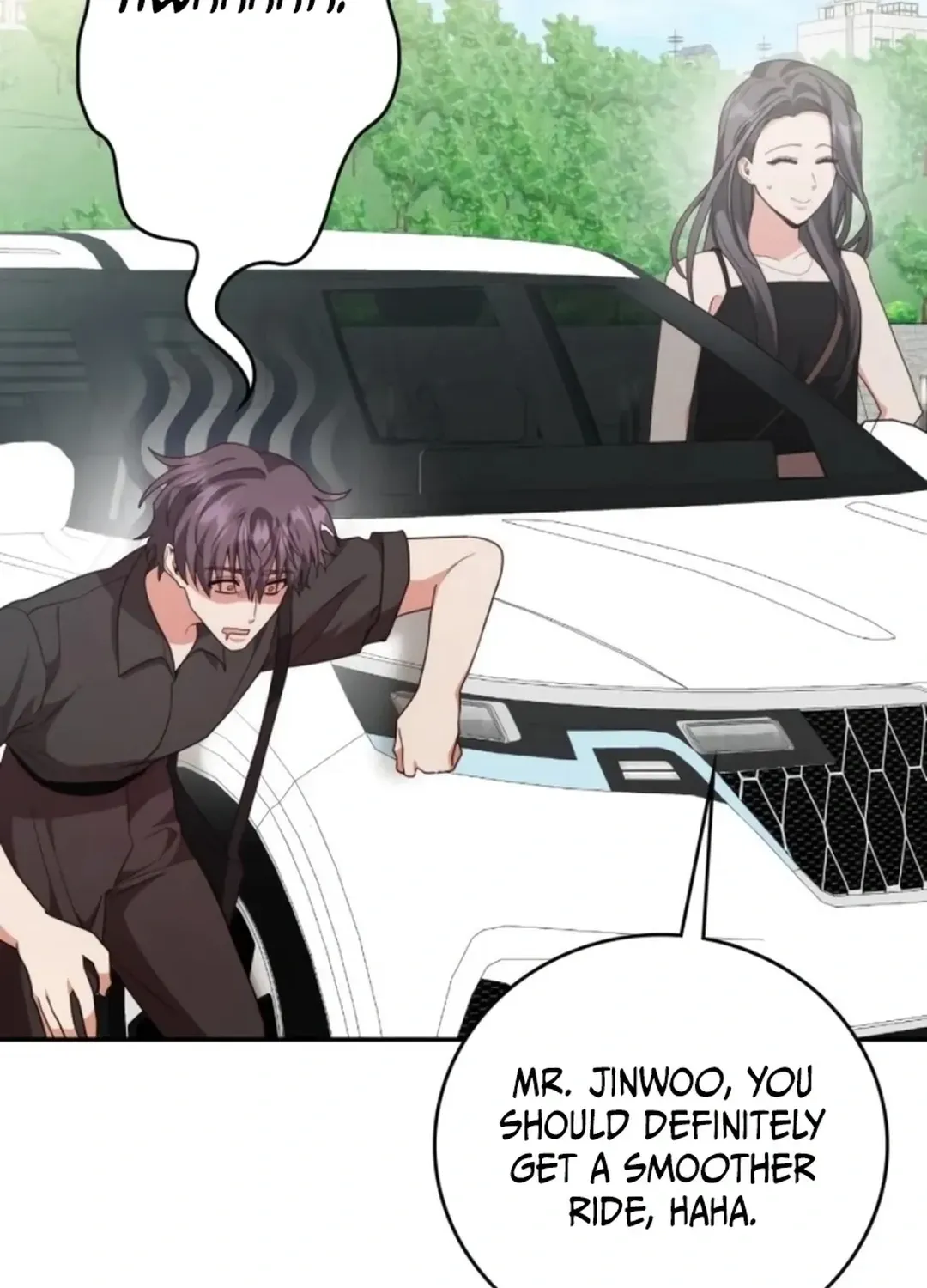 A Genius Writer’s Random Workplace Chapter 87 page 48 - 