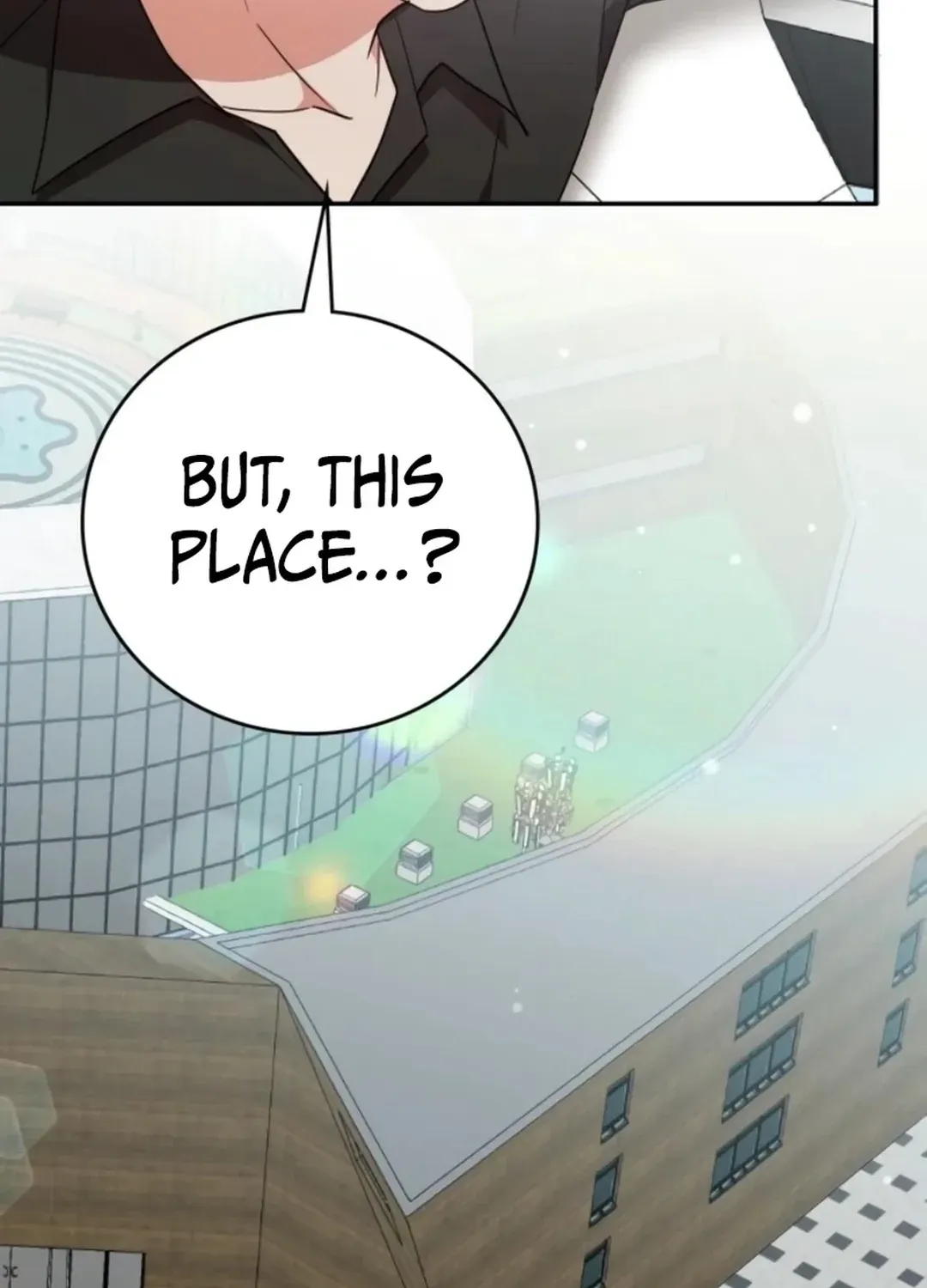 A Genius Writer’s Random Workplace Chapter 87 page 50 - 
