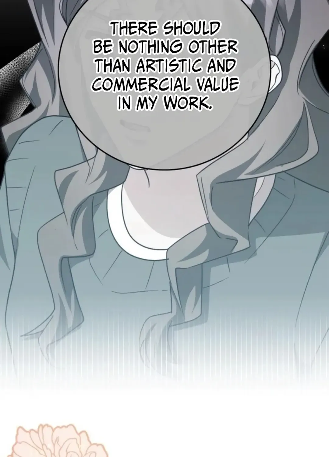 A Genius Writer’s Random Workplace Chapter 87 page 6 - 