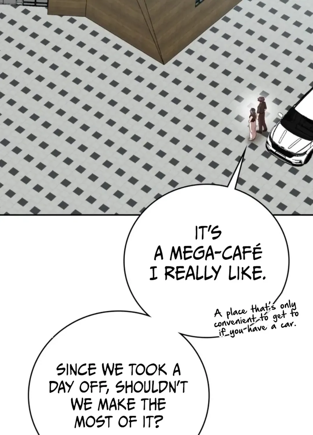 A Genius Writer’s Random Workplace Chapter 87 page 51 - 