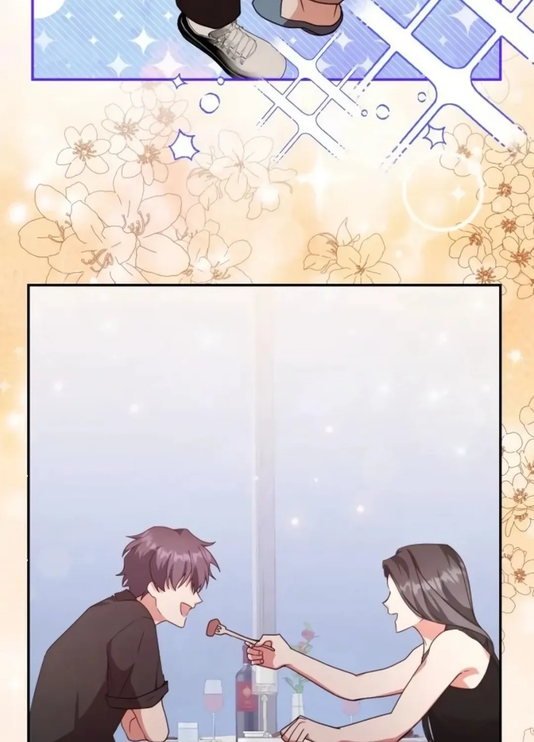 A Genius Writer’s Random Workplace Chapter 87 page 58 - 