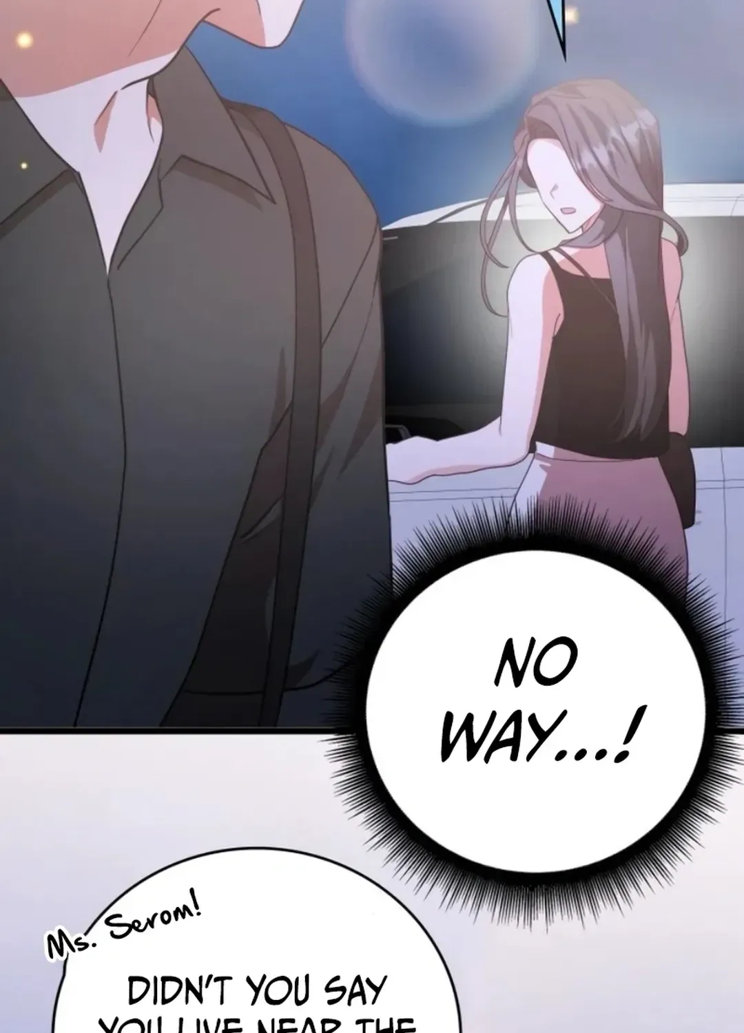 A Genius Writer’s Random Workplace Chapter 87 page 69 - 