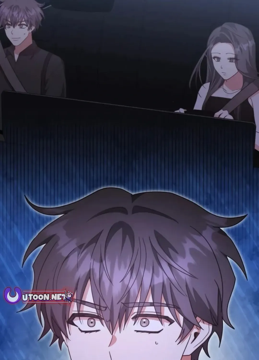 A Genius Writer’s Random Workplace Chapter 87 page 74 - 