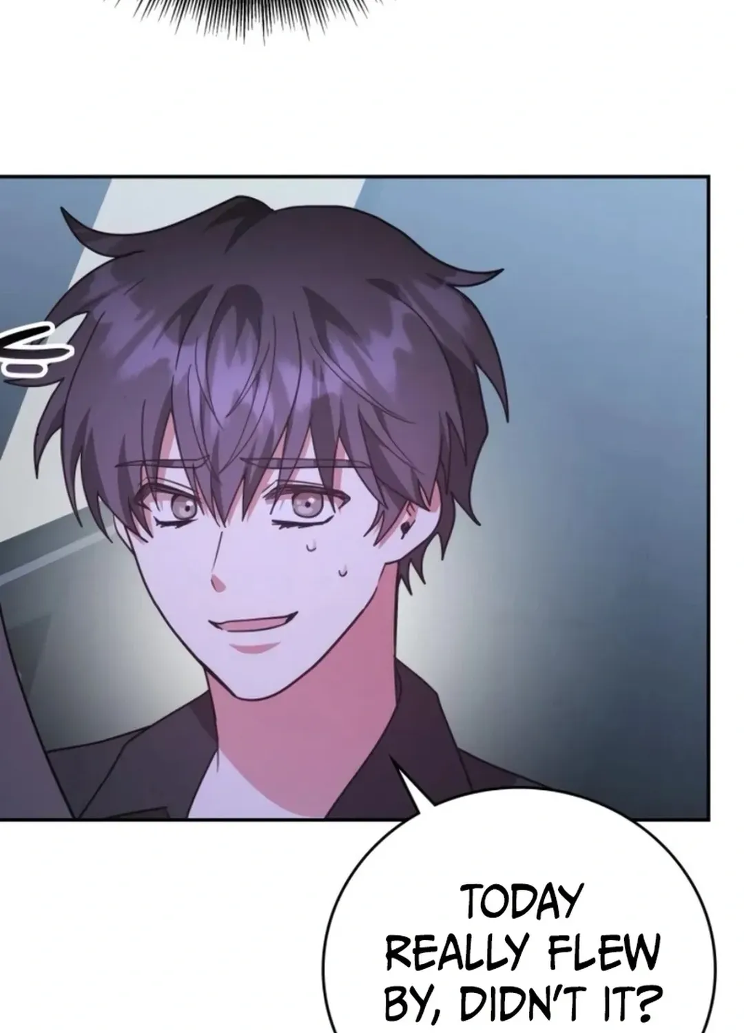 A Genius Writer’s Random Workplace Chapter 87 page 76 - 