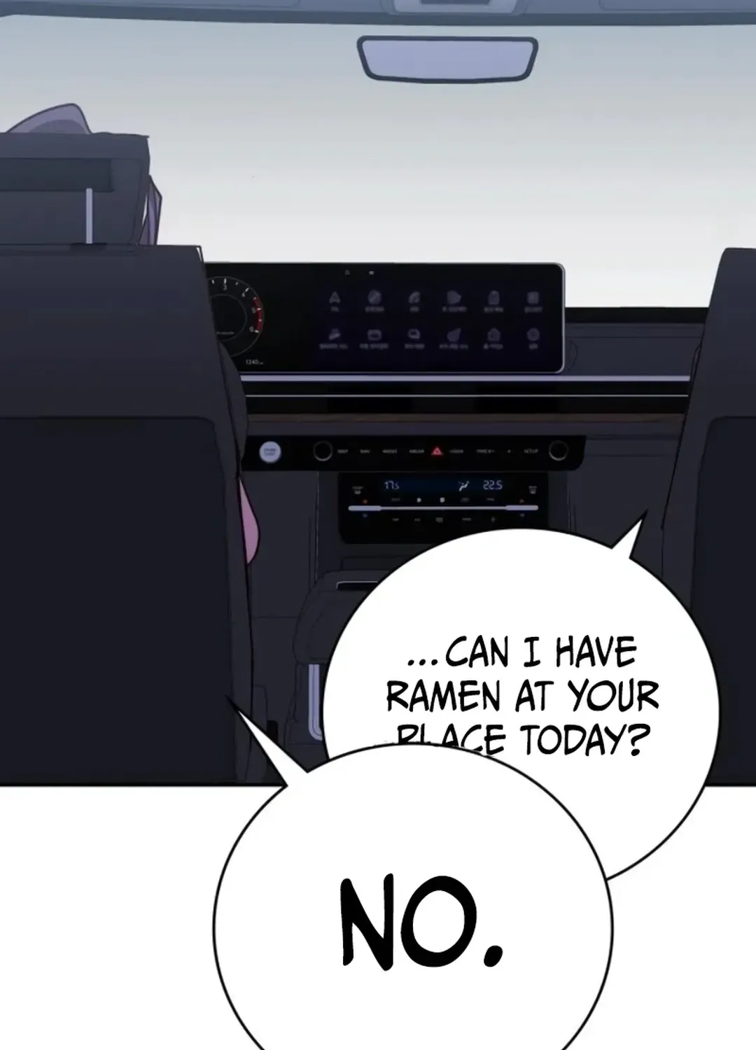 A Genius Writer’s Random Workplace Chapter 87 page 80 - 
