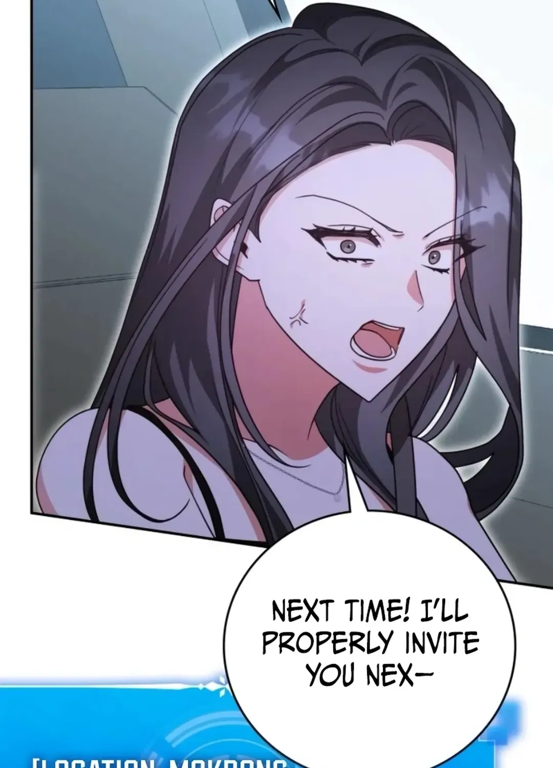 A Genius Writer’s Random Workplace Chapter 87 page 86 - 