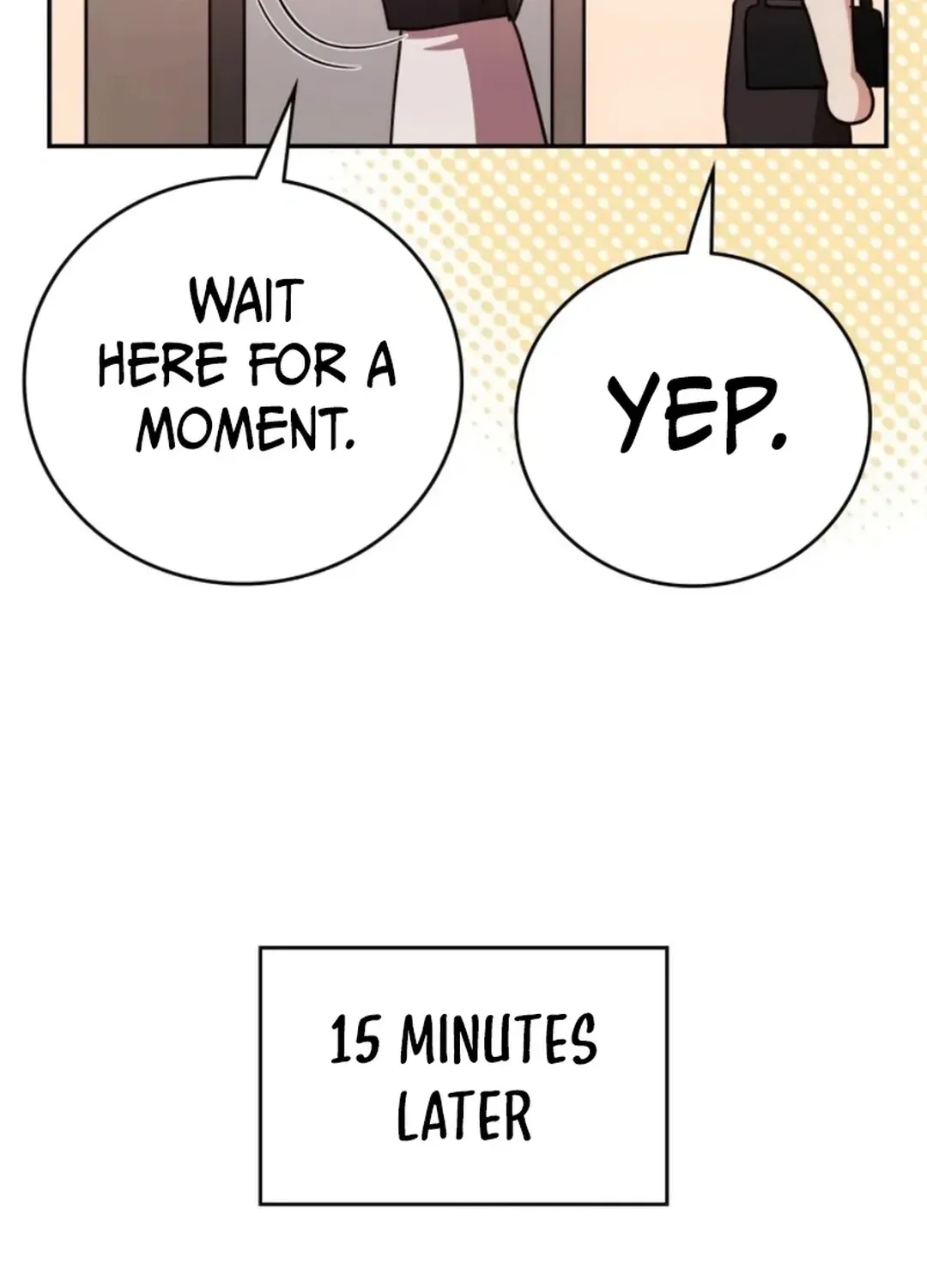 A Genius Writer’s Random Workplace Chapter 87 page 94 - 