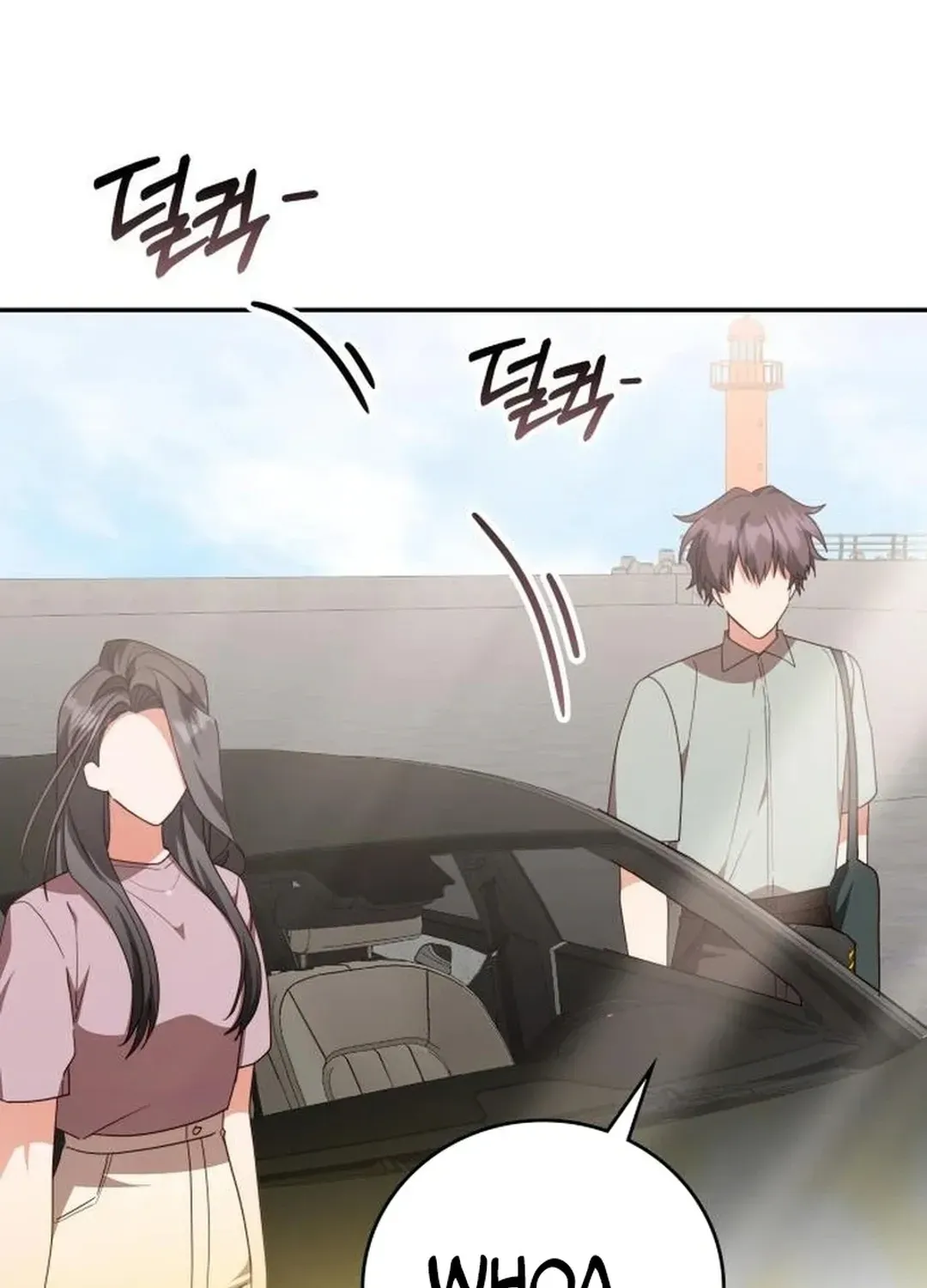 A Genius Writer’s Random Workplace Chapter 88 page 108 - 