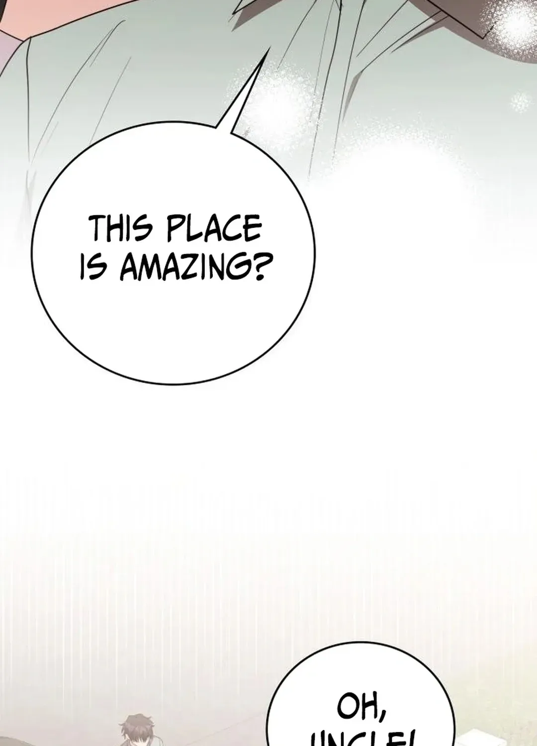 A Genius Writer’s Random Workplace Chapter 88 page 110 - 