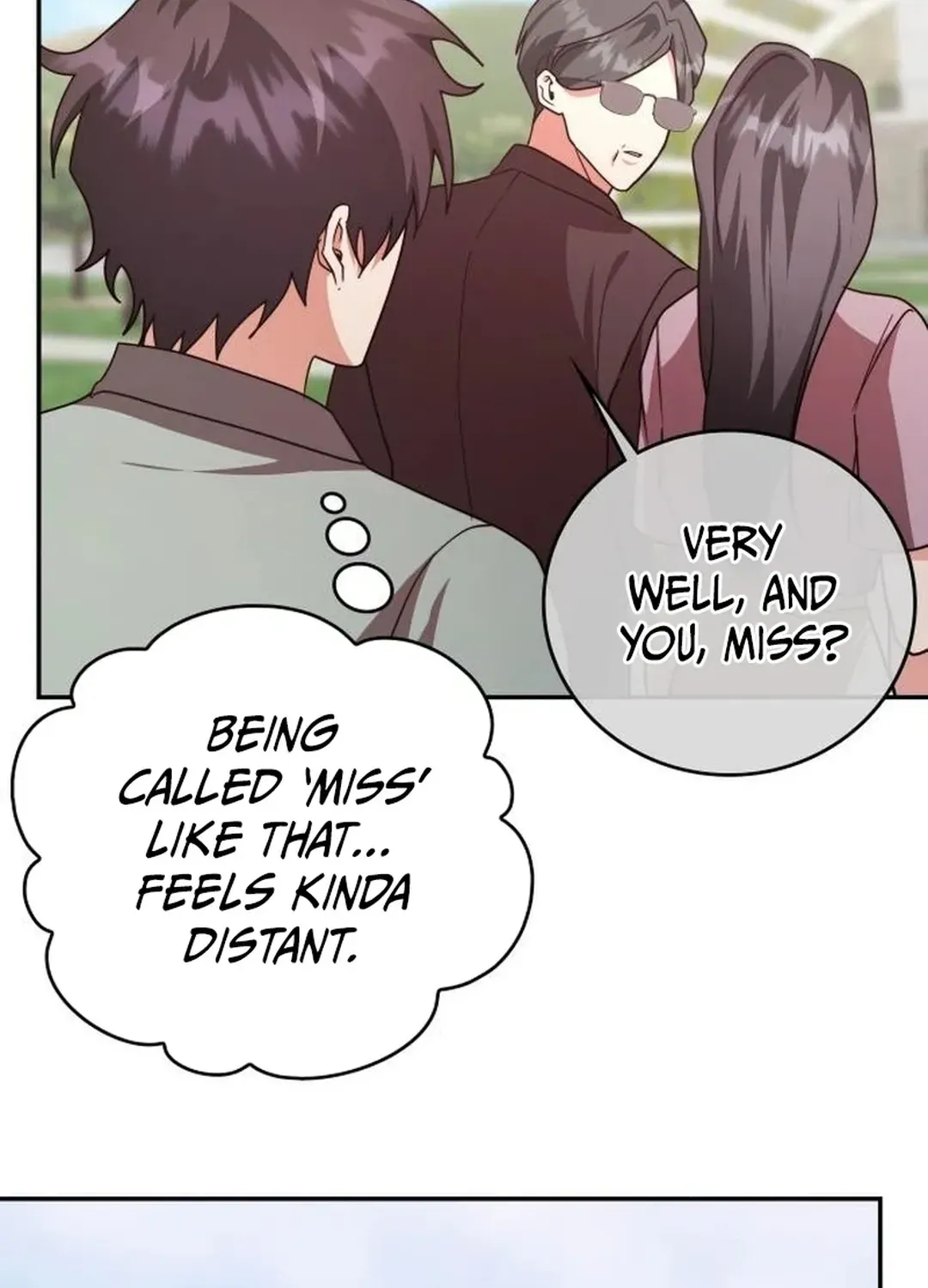 A Genius Writer’s Random Workplace Chapter 88 page 115 - 