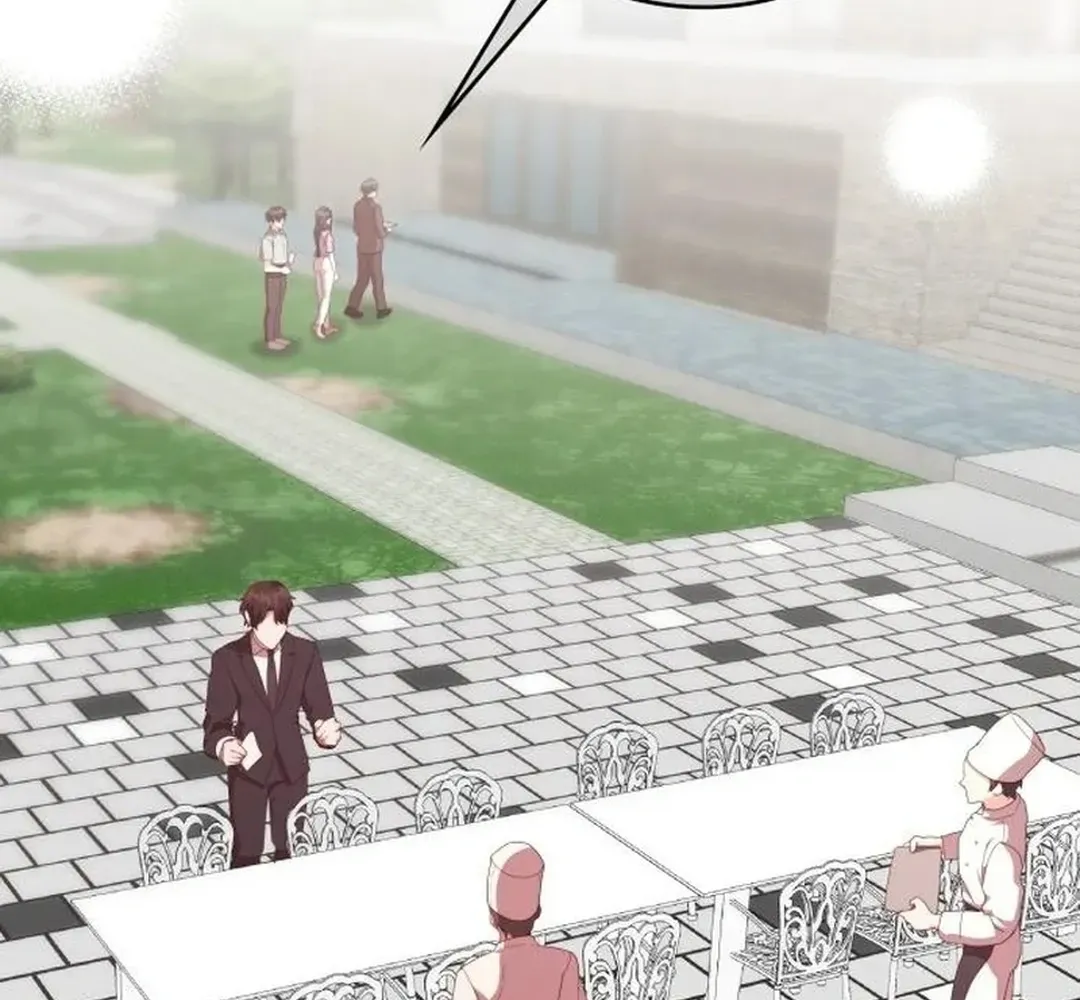 A Genius Writer’s Random Workplace Chapter 88 page 119 - 