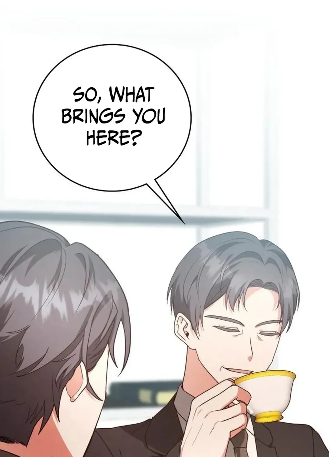 A Genius Writer’s Random Workplace Chapter 88 page 13 - 