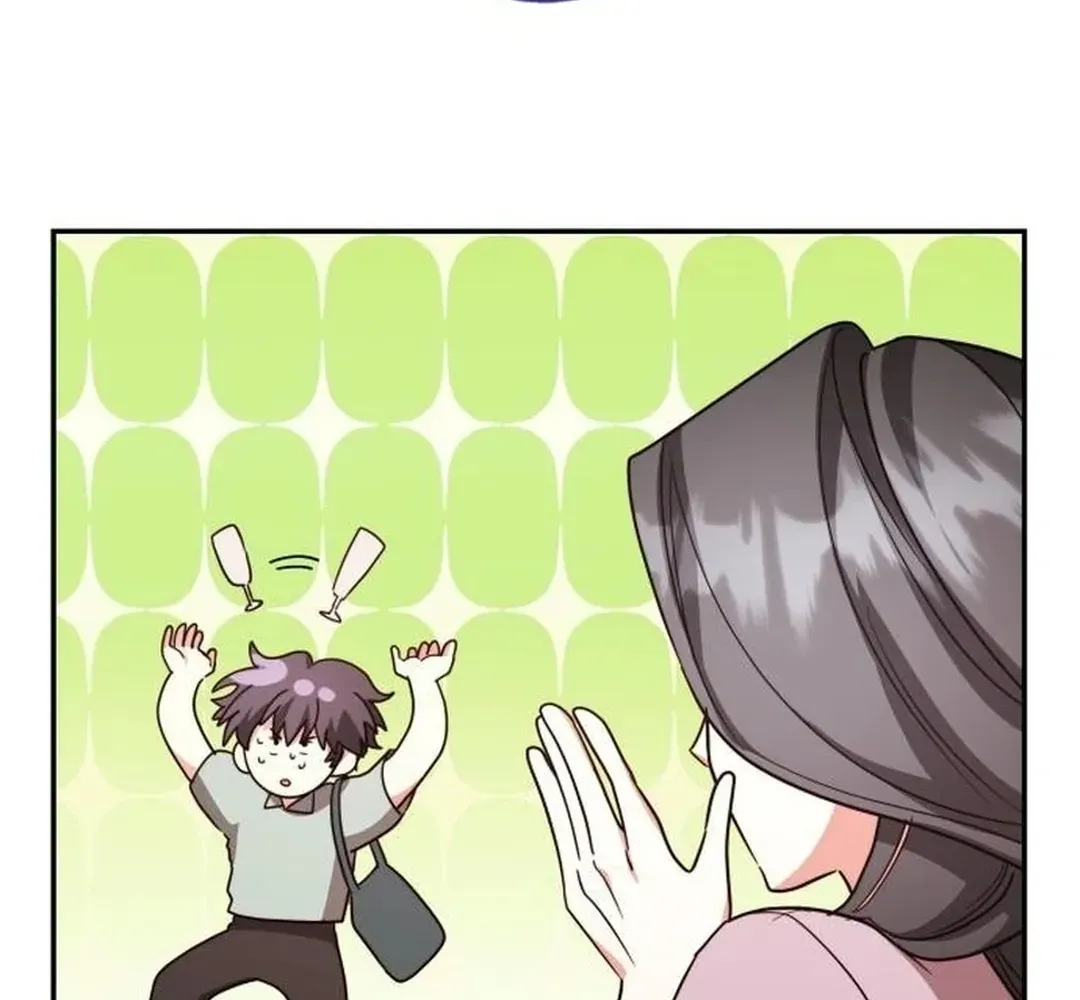 A Genius Writer’s Random Workplace Chapter 88 page 126 - 