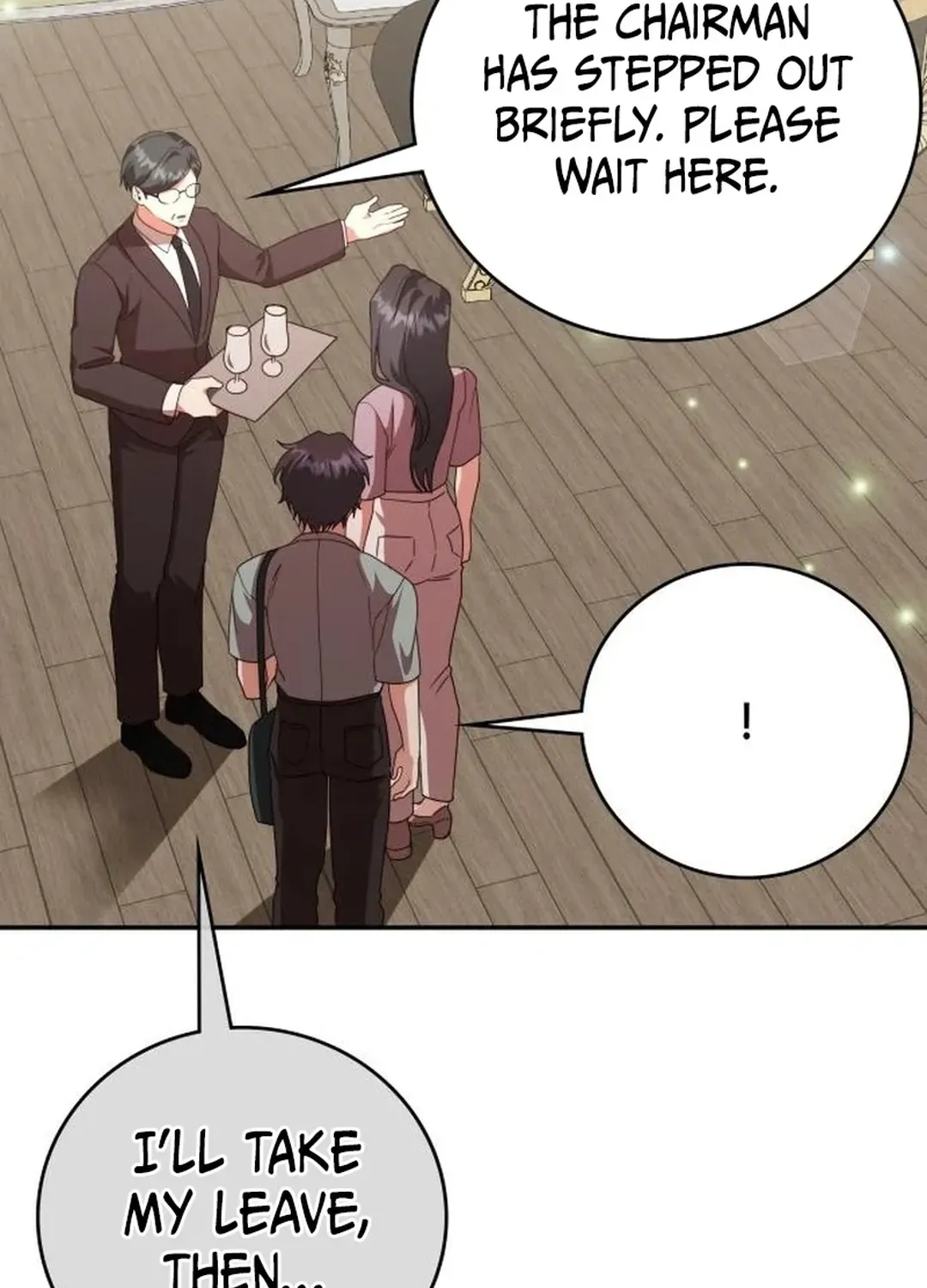 A Genius Writer’s Random Workplace Chapter 88 page 130 - 