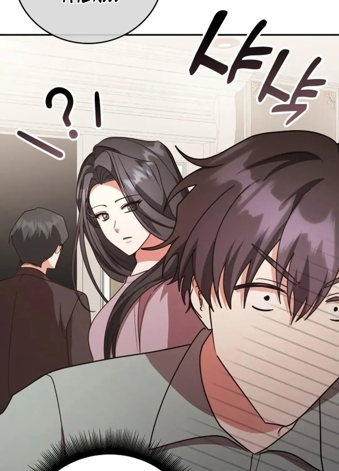 A Genius Writer’s Random Workplace Chapter 88 page 131 - 