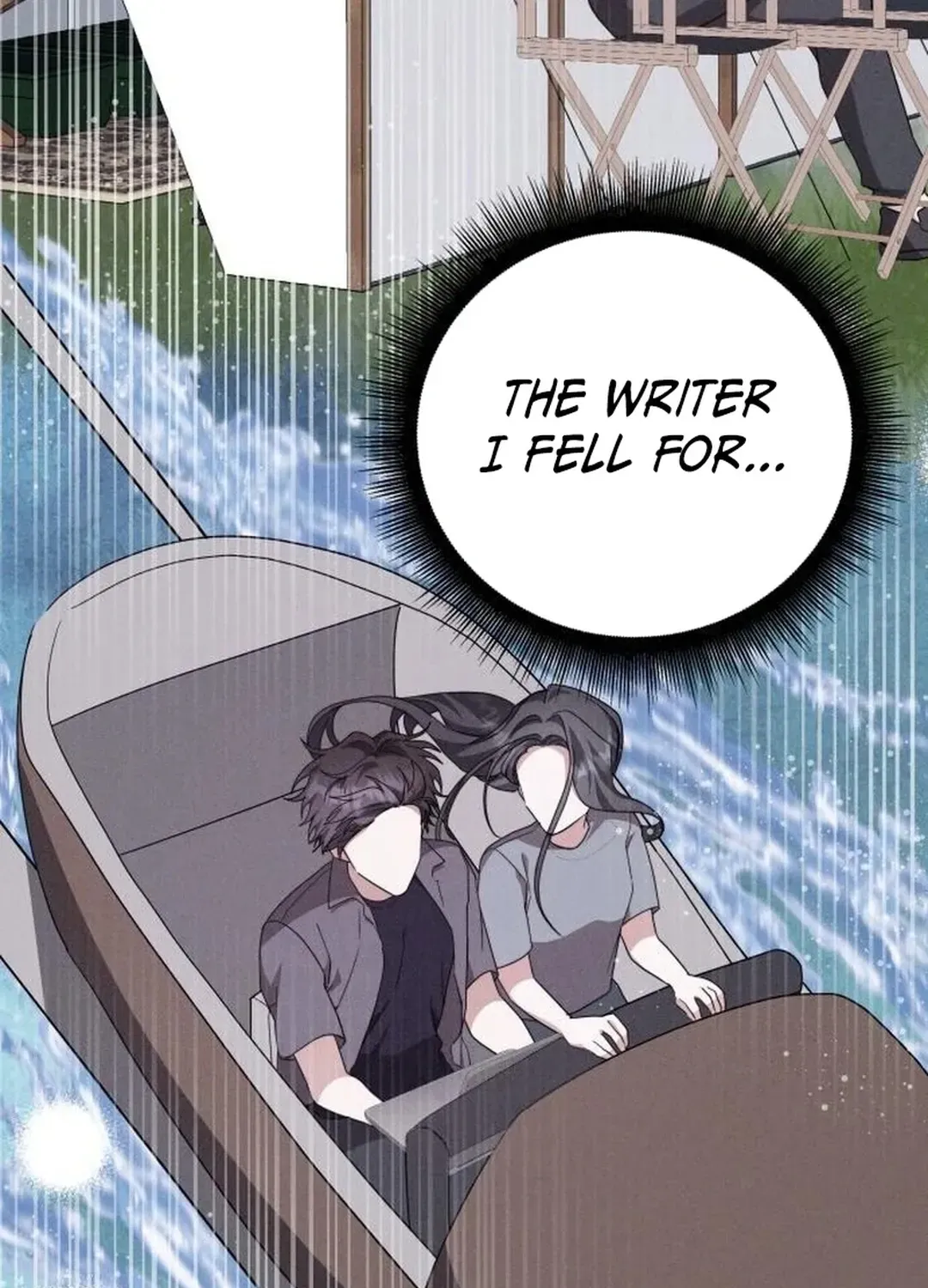 A Genius Writer’s Random Workplace Chapter 88 page 141 - 