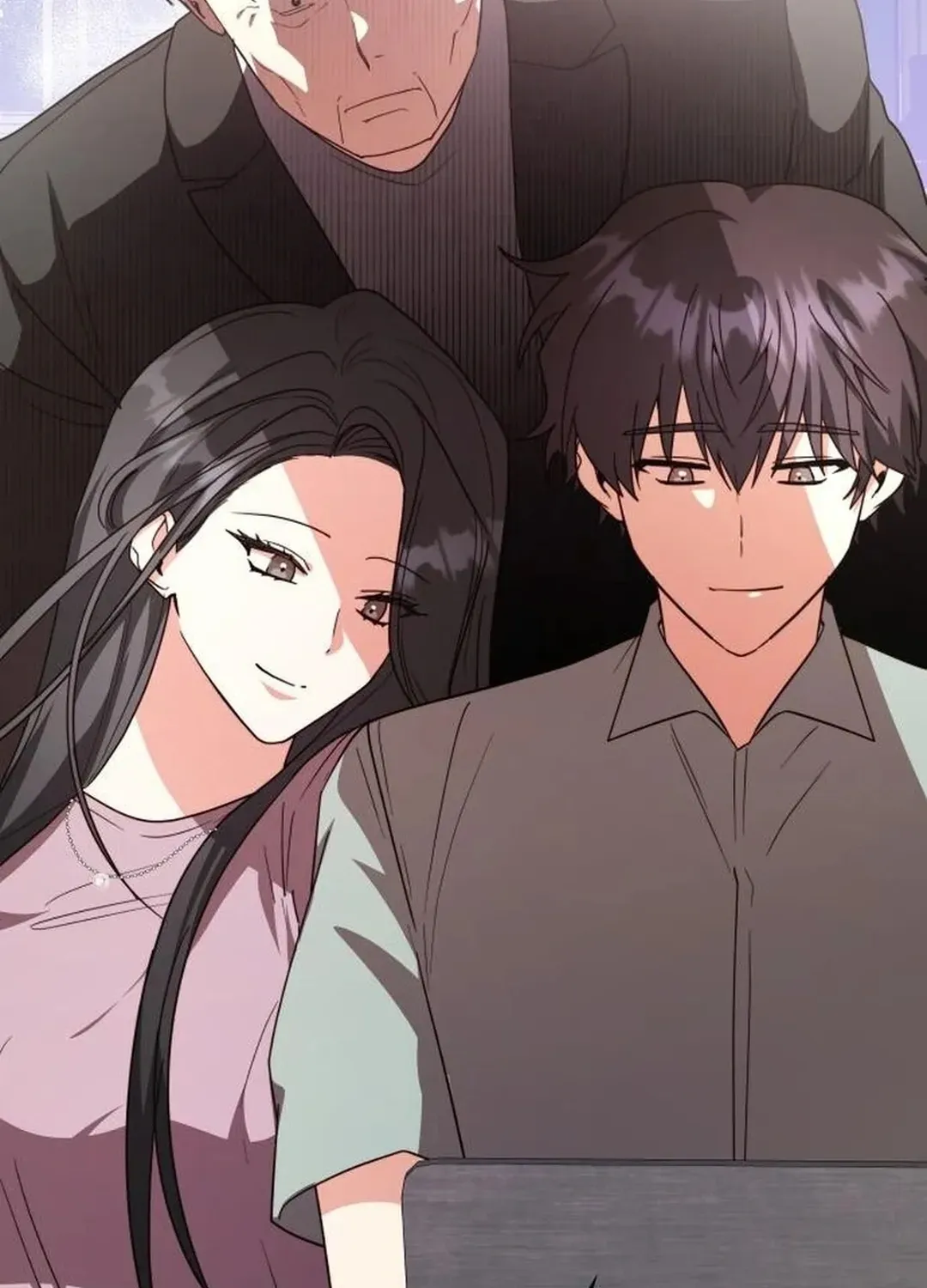 A Genius Writer’s Random Workplace Chapter 88 page 148 - 
