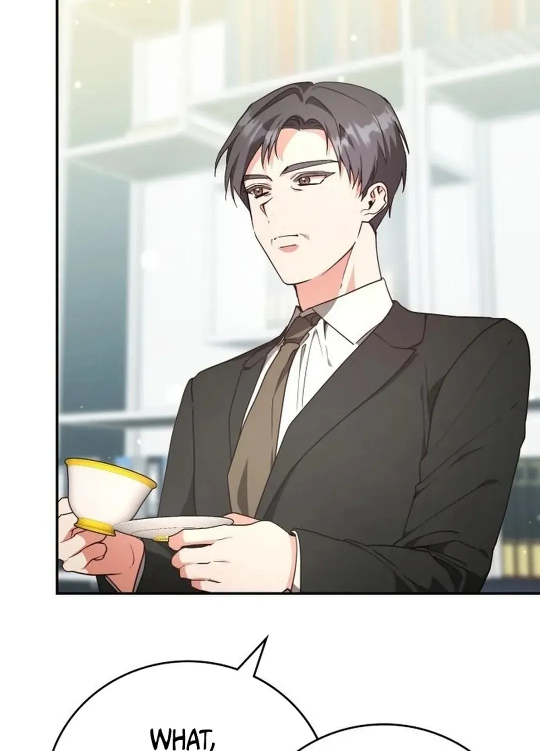 A Genius Writer’s Random Workplace Chapter 88 page 18 - 