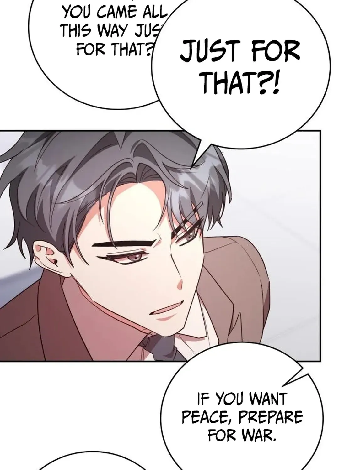 A Genius Writer’s Random Workplace Chapter 88 page 19 - 