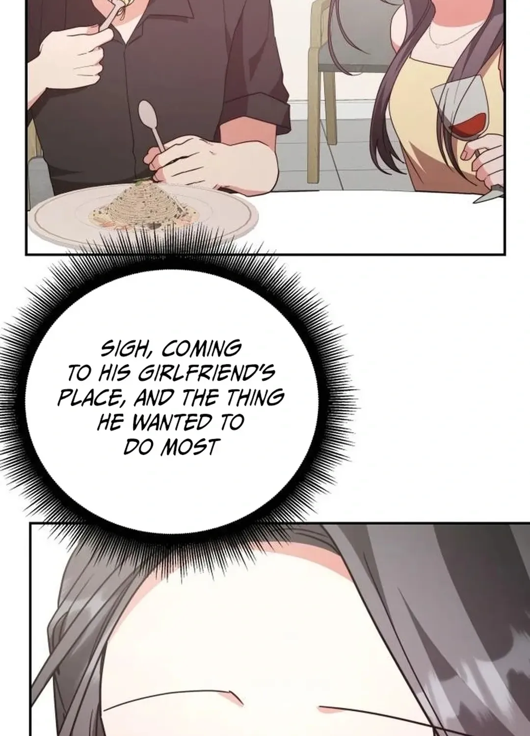 A Genius Writer’s Random Workplace Chapter 88 page 3 - 