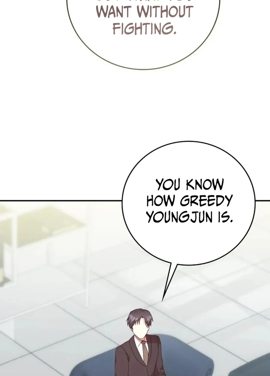 A Genius Writer’s Random Workplace Chapter 88 page 22 - 