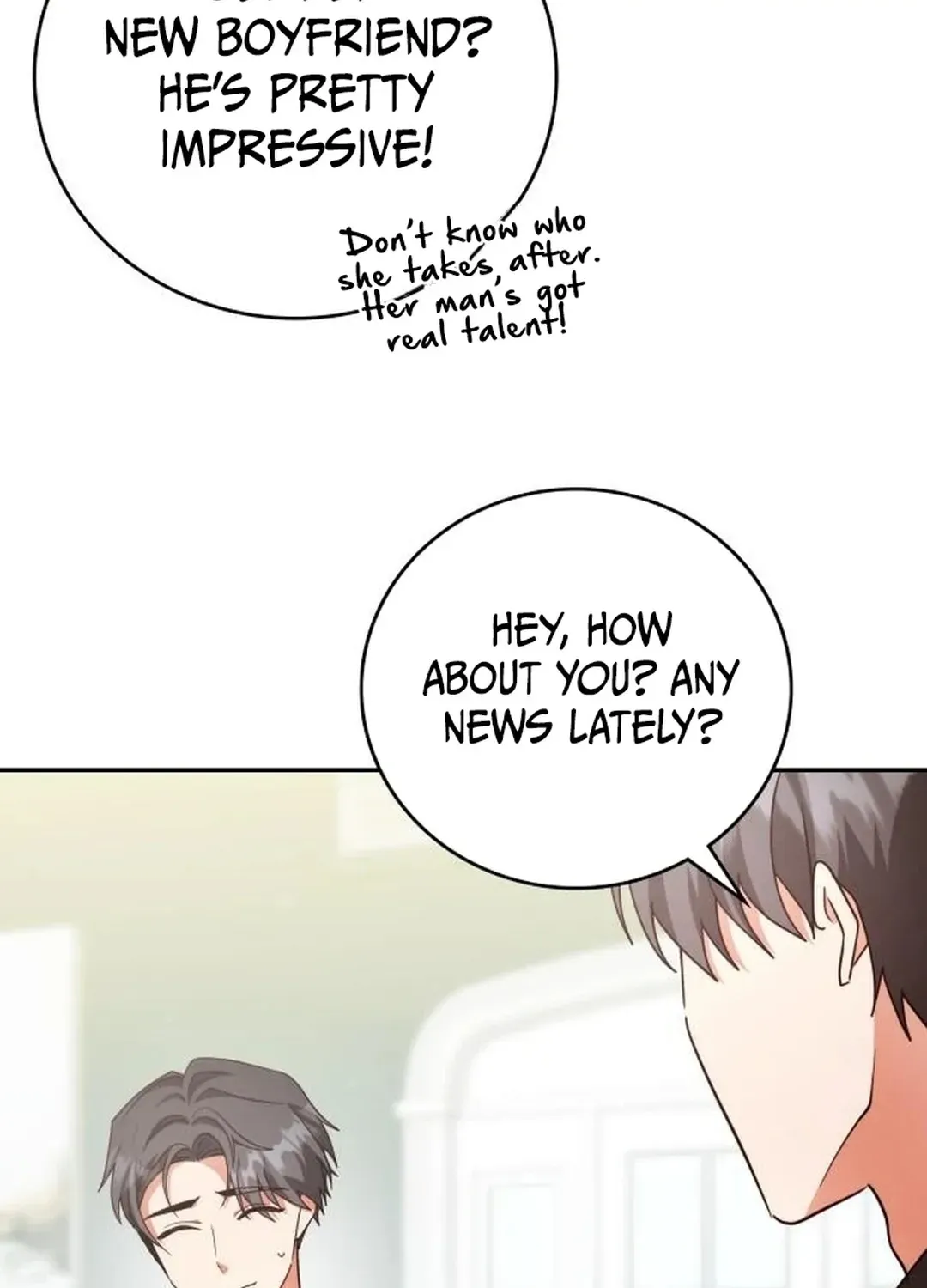 A Genius Writer’s Random Workplace Chapter 88 page 33 - 