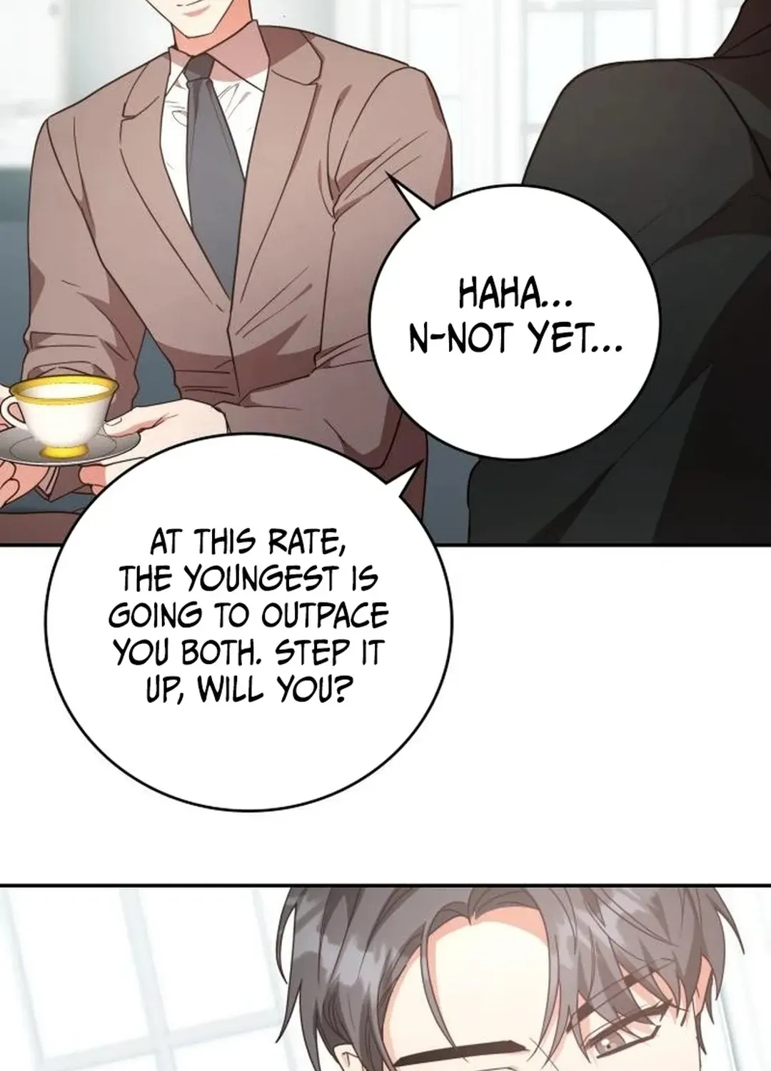 A Genius Writer’s Random Workplace Chapter 88 page 34 - 