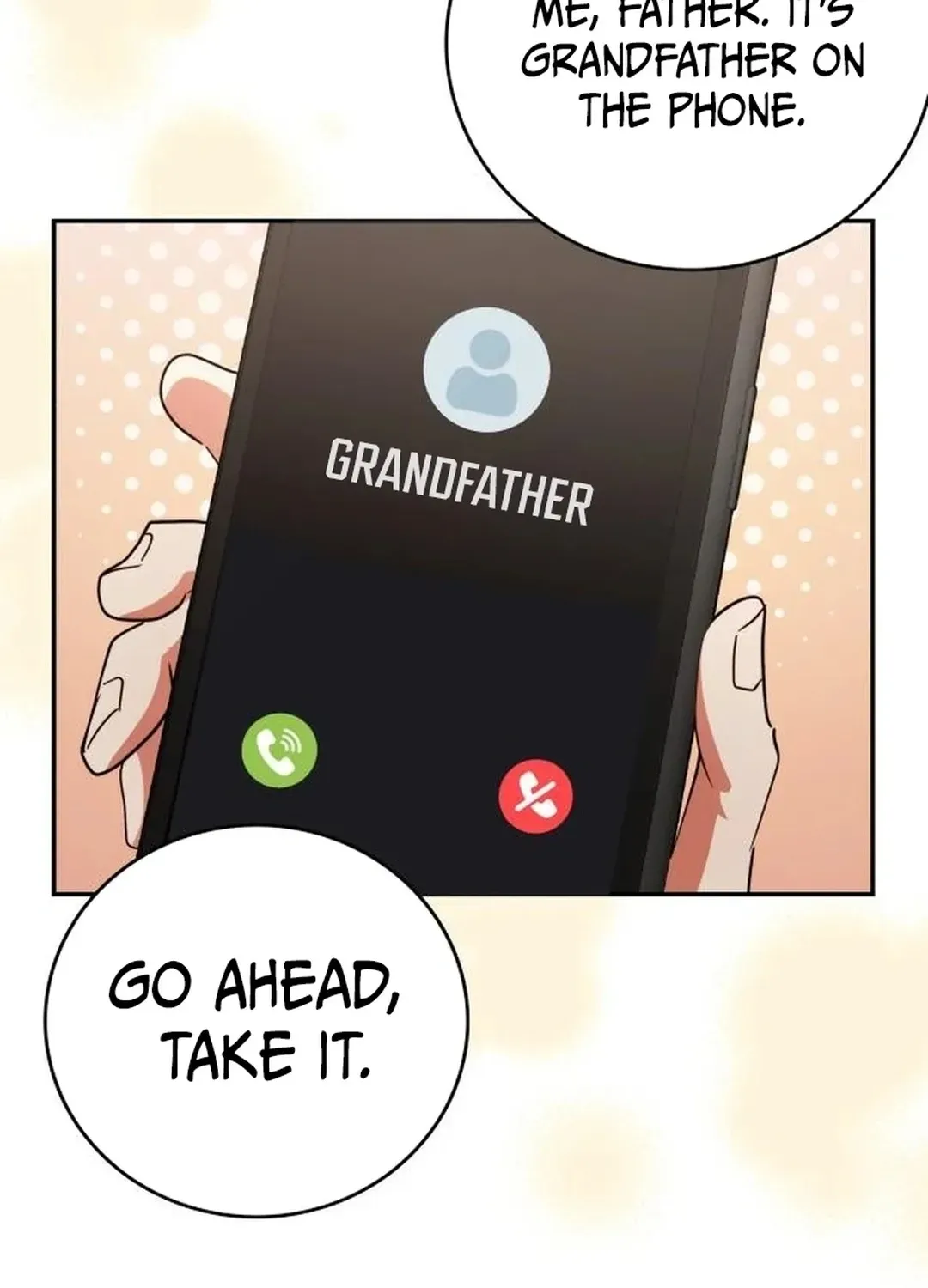 A Genius Writer’s Random Workplace Chapter 88 page 36 - 