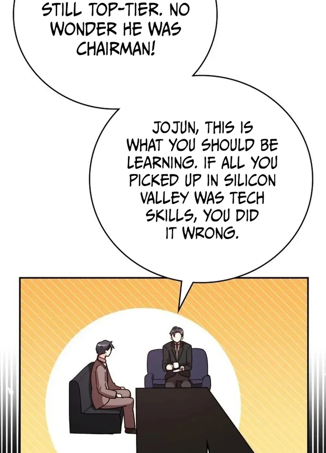 A Genius Writer’s Random Workplace Chapter 88 page 45 - 