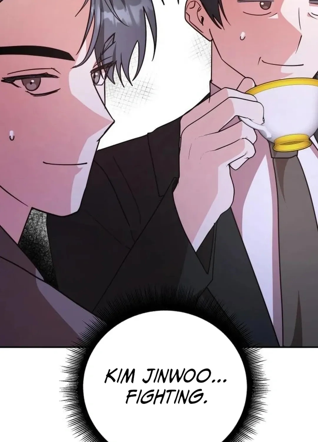 A Genius Writer’s Random Workplace Chapter 88 page 47 - 
