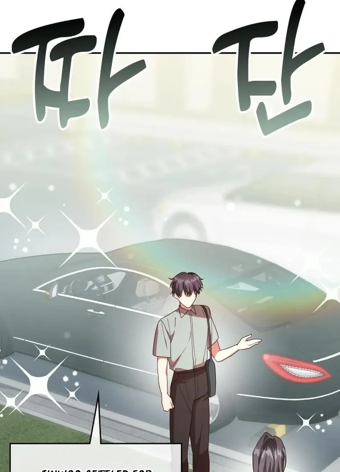 A Genius Writer’s Random Workplace Chapter 88 page 50 - 