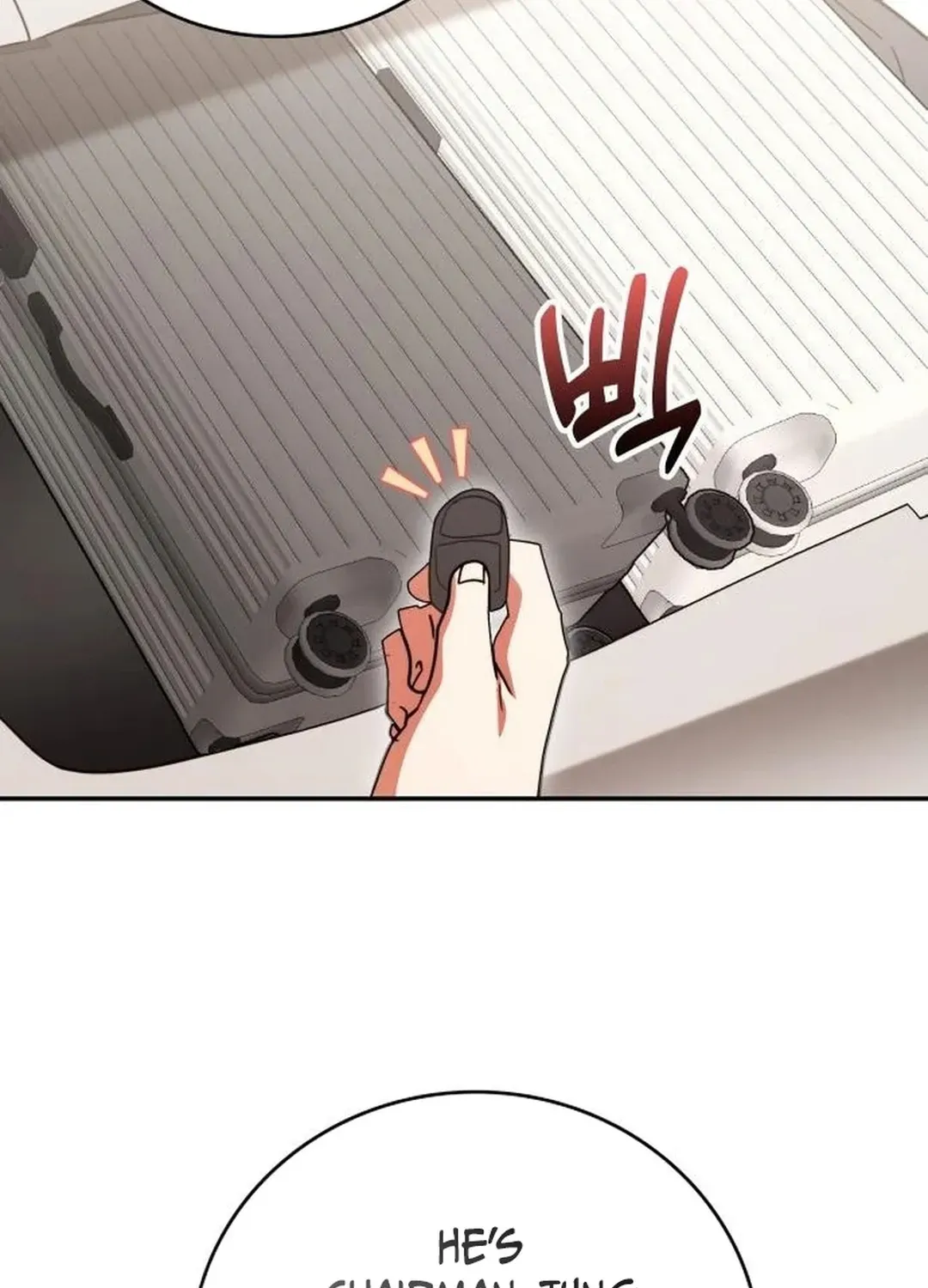 A Genius Writer’s Random Workplace Chapter 88 page 52 - 