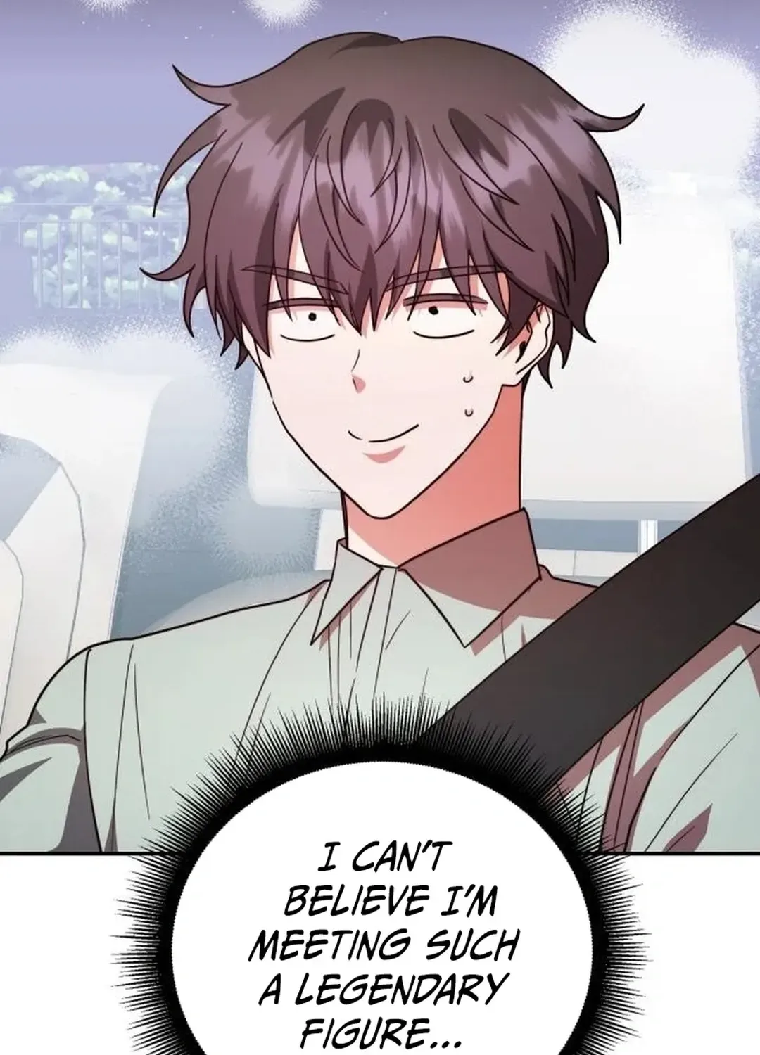 A Genius Writer’s Random Workplace Chapter 88 page 60 - 